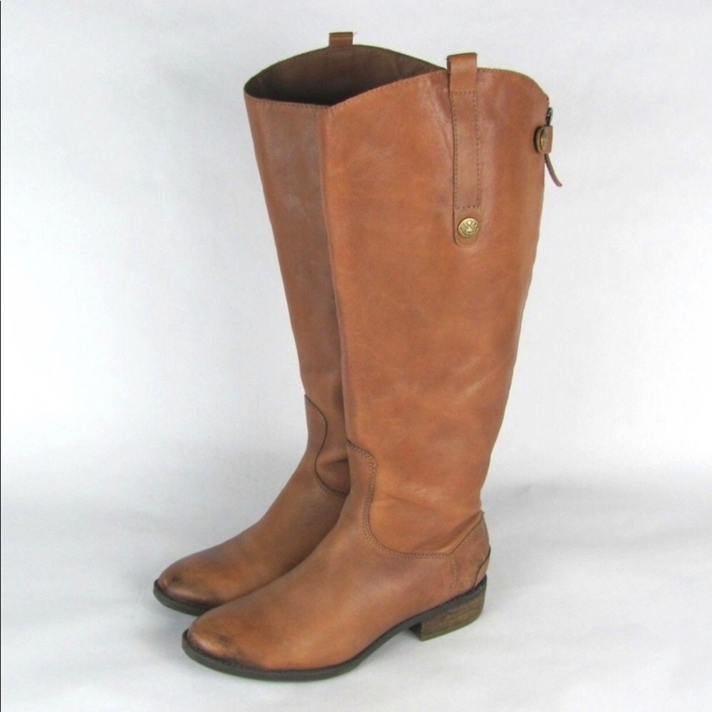 Sam Edelman Penny2 boots size 7